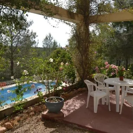 Holiday home Muntanya *
