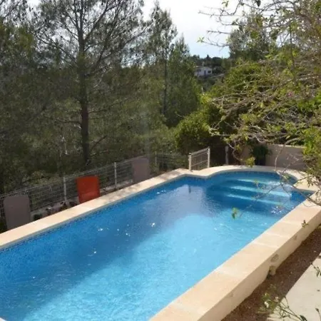 Muntanya Holiday home Les Planes del Rei