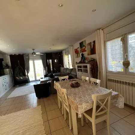 Holiday home Muntanya