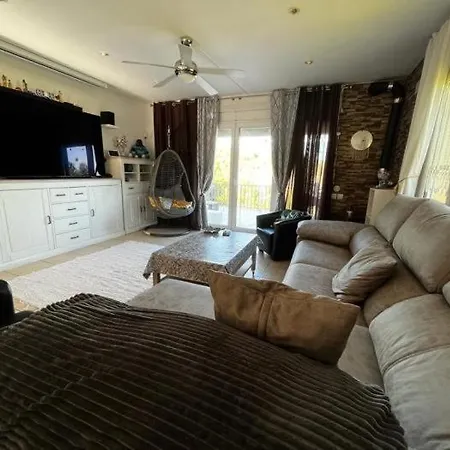 Holiday home Muntanya