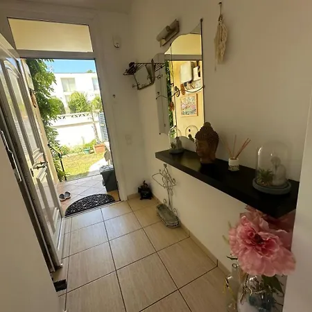 Muntanya Holiday home Les Planes del Rei