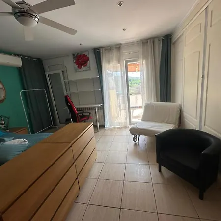 Muntanya Holiday home