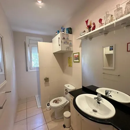 Holiday home Muntanya